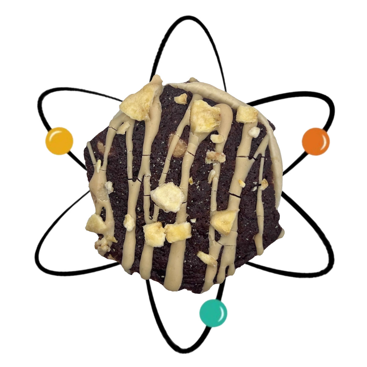Planet 17059 ice cream sandwich